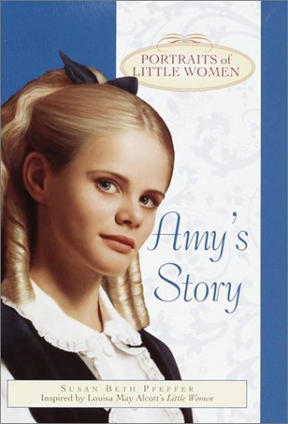 Amy's Story (By: Susan Beth Pfeffer)
