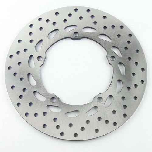 Disque de frein arrière moto pour balades en XJ6 Diversion F