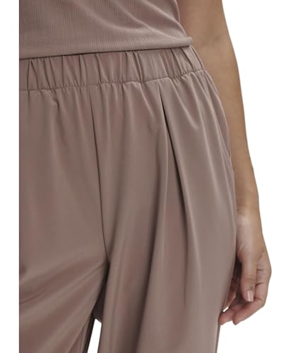 Varley Women's Alana Slim Tapered Cuff Pants4