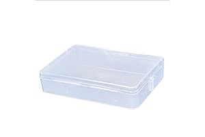 Face Mask Storage Case: Reusable Keeper Folder, Pollution Prevention, Dustproof Storage