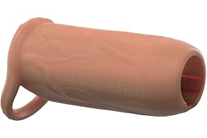 Perfect Girth USA Penis Sleeve: Amplified Pleasure and Enhanced Sensitivity