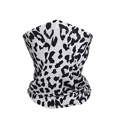 BILLY T The Infinity Face Wrap. Use it for Outdoor protection, Sport, Festivals, and more!