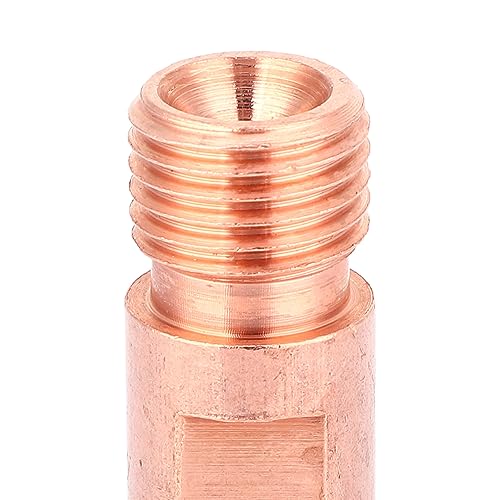 Buses pour torche de soudage arc immergé cuivre M14 de 4,0 mm - 5