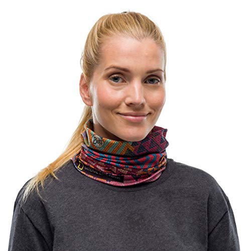 Image of Buff Adult Original Mountain Collection Multifunctional Headwear