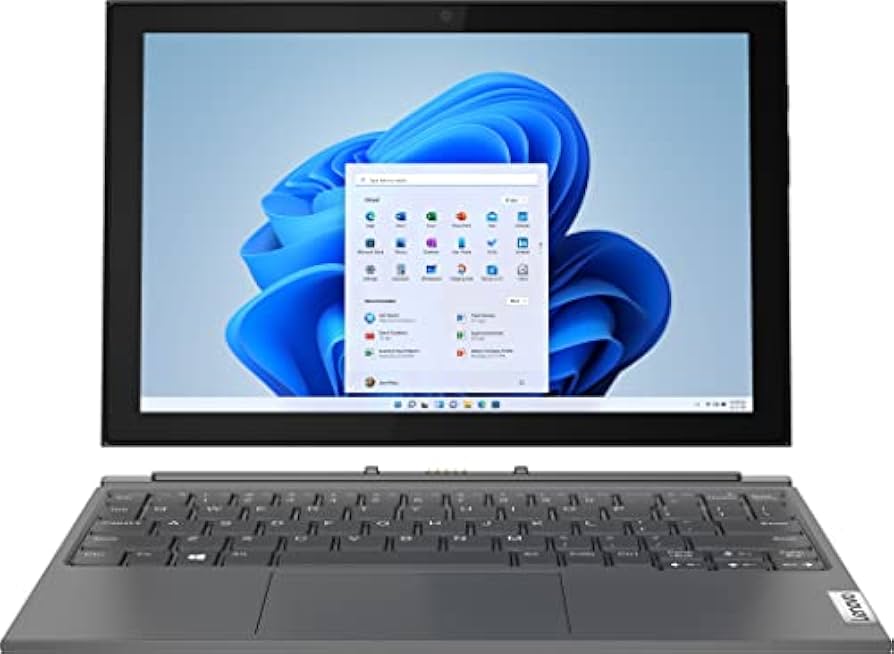 Amazon.co.jp: 「並行輸入品」Lenovo Lenovo IdeaPad Duet 3i 10.3
