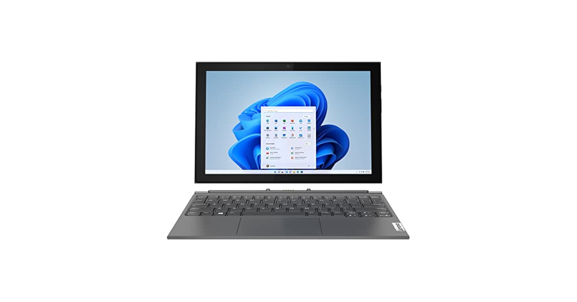 Windowsタブレット本体 Lenovo IdeaPad Duet 3 Celeron N4020 Lenovo Ideapad Duet 3i, 10.3