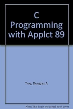 Paperback The C Programming Language: Including ANSI C, Portability, and Software Engineering Book