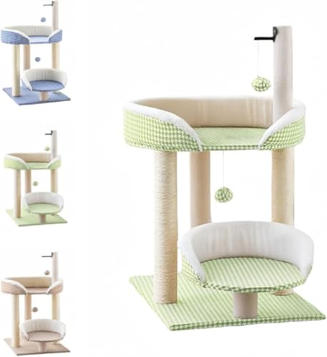 キャットタワー ハンモック キャットウォーク」の人気商品一覧 | 安い