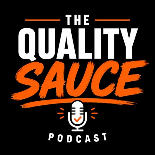 The Quality Sauce cover art
