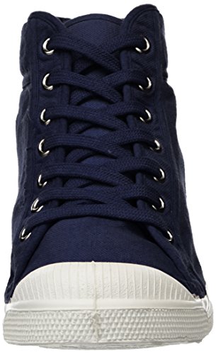 BensimonTennis Mid Scarpe Alte Sportive, Outdoor