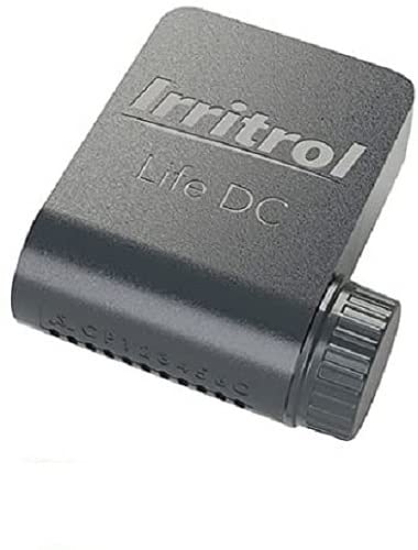 PRGN CENTRALINA IRRIGAZIONE IRRITROL Life DC A BATTERIE con Bluetooth 4 STAZIONI