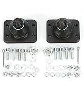 Anlasser Bürstenhalter Reparatursatz - Für ATV & Motorrad Starter