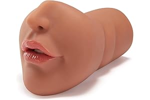 Self-Pleasuring Machine with Three Functions