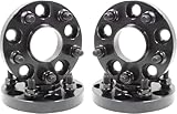 Wheel Accessories Parts 4 Pcs Hub Centric Wheel Spacers Adapters 5x4.5 5x114.3mm 20mm Thick 70.50mm Hub 1/2