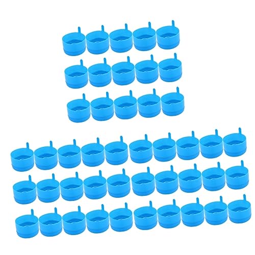 OSALADI 75 �� �o�P�c ���b�V���[�t���z�[�X�G���h�L���b�v �ė��p�\�ȐH�i�O���[�h�̃V���R�������p�L���b�v �������L���b�v ���ڂ�Ȃ��{�g���L���b�v �K�����E�H�[�^�[�W���O�L���b�v ��