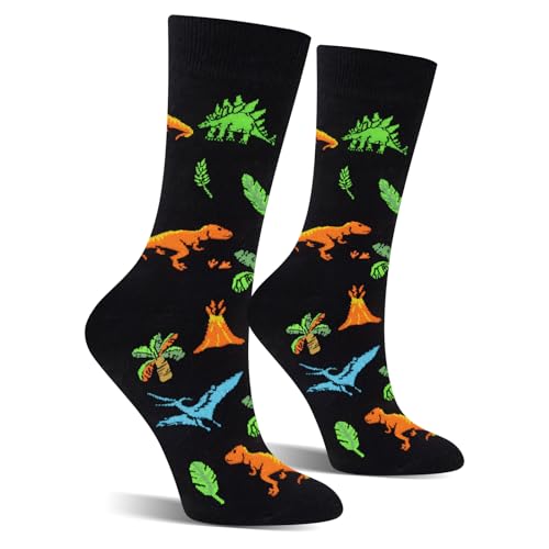 Image of Funny Socks for Women and Teenage Girls, Cute Crazy Unique Novelty Gifts | Gifts for Valentines Birthdays Easter Mothers Day Christmas Stocking Stuffers