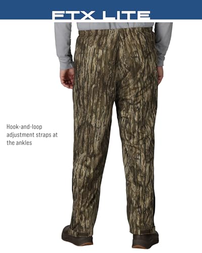 Image of FROGG TOGGS Men's Ftx Lite Waterproof Angler /Fishing Pant with Stretch Fabric