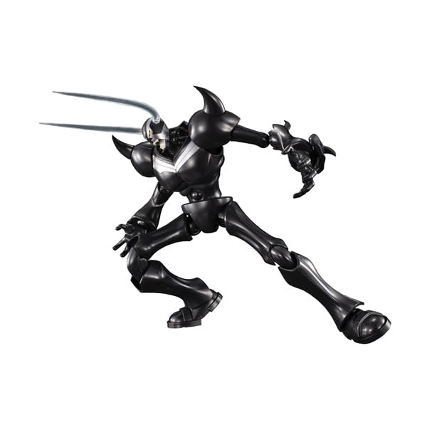 Amazon.co.jp: ヴァリアブルアクションHi-SPEC PLUTO プルートゥ 約