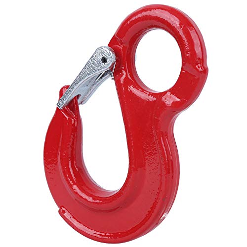 Light Weight Crane Hook, Lifting Hook, Port Transportation for Factory Lifting