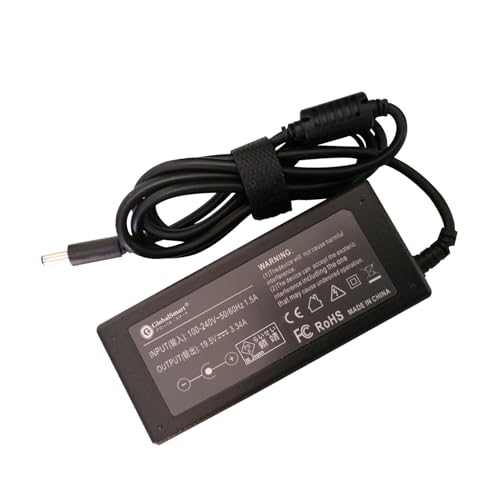 Amazon.co.jp: Dell対応 19.5V 3.34A 65W 交換用充電器 ACアダプター