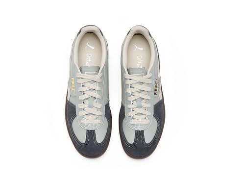 Image of Puma Mens Palermo Leather Shoes