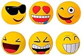 huchas emoticonos Detalles para bodas, recuerdos y regalos originales y baratos para invitados de comuniones, bautizos y fiestas de cumpleaños infantiles.
