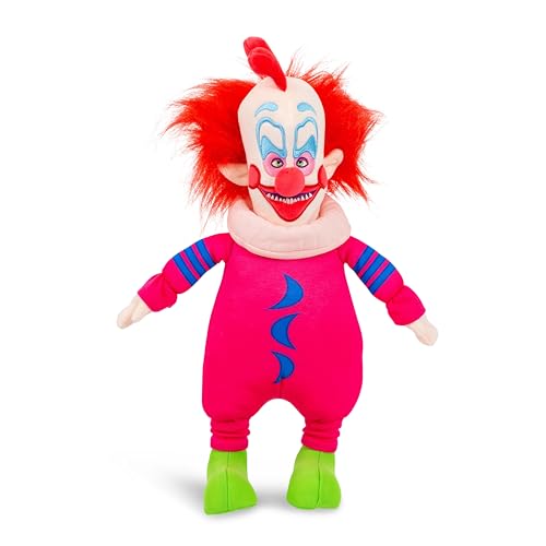 Peluche Slim Killer Klowns from Outer Space d'horreur fantastique 35,6 cm