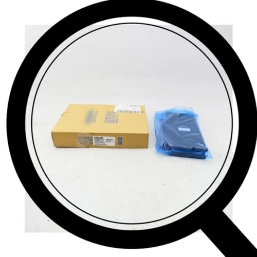 PLC MELSEC A68ADN nuevo en caja original de alta fiabilidad