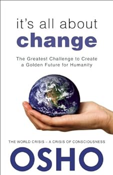 Paperback Its All About Change Book