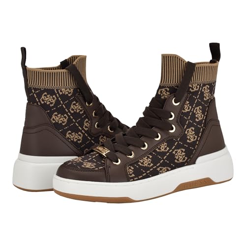 Image of Guess Women's MANNEN Sneaker