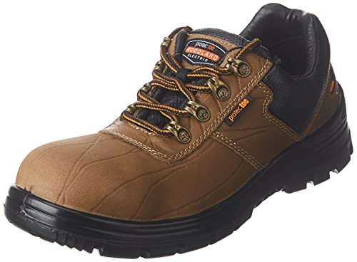 Image of Woodland Men's Leather Sneaker