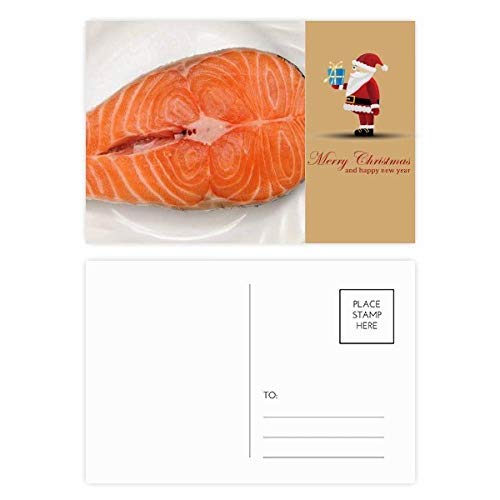 Cartes postales Père Noël Marhakis pour accompagner vos cadeaux