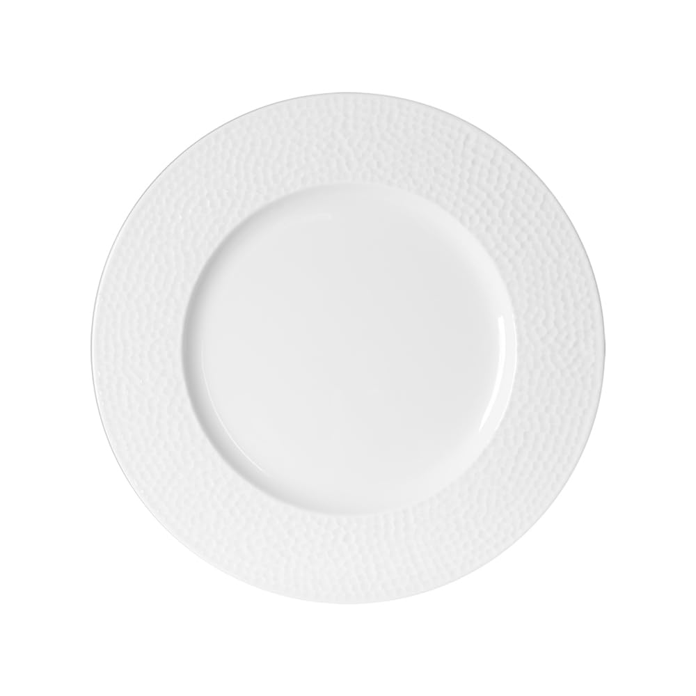 Table Passion - Assiette plate Louna 27 cm (lot de 6)
