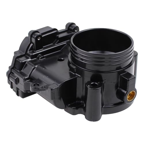 HouYeen Throttle Body for B-M-W 1 3 Series F20 F21 F30 F31 F80 Cit-roen C4 C5 DS3 DS4 DS5 DS7 DS9 Mi-ni R55 R56 R57 R58 R59 R60 R61 Peu-geot 207 208 3008 308 5008 508 RCZ 1.6 THP GTI
