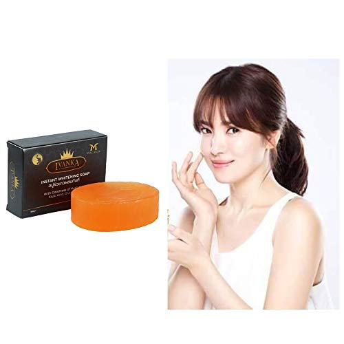 Top 10 Best Soap For Fairness & Skin Whitening In India World Blaze