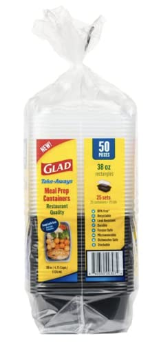 Contenedores, Kitchen traste plastico Marca Glad (3)