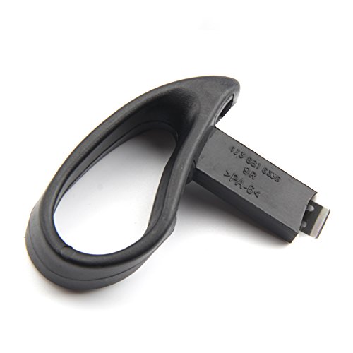 TAKPART Griff Sitzhebel Sitzgriff Sitzverstell Links 1J3881633B