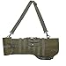 Waxaya Tactical Rifle Scabbard Shotgun Shoulder Bag (Army Green)
