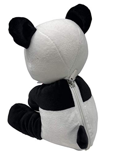 Perugina Peluche Panda Trudi con Baci + Tazza