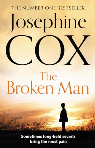 The Broken Man view 2