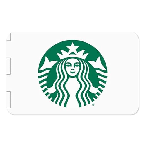 Starbucks eGift Card - $25 - Coffee