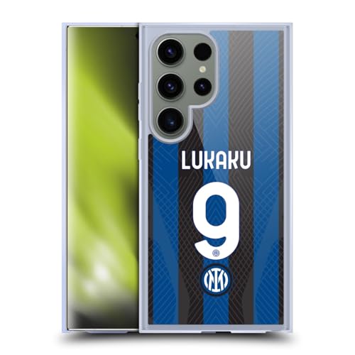 Coque antichoc Inter Milan Samsung S24 Ultra compatible MagSafe pour eviter les rayures
