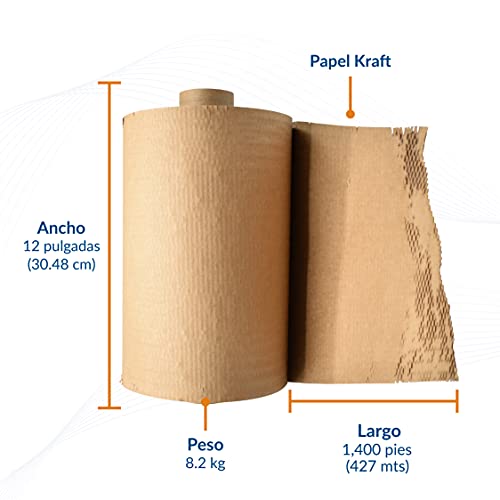 Opiniones y reviews de Material biodegradable de empaque Top cinco. 15 Imagen adicional