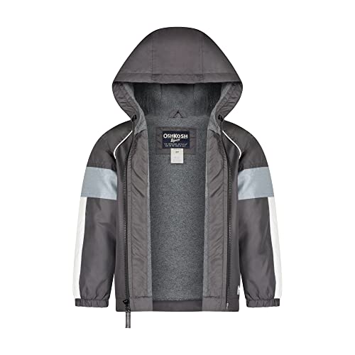 Image of OshKosh B'gosh Baby Boys' Toddler Boy Jacket