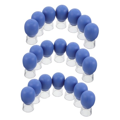 Ventouses faciales anti-rides pour un massage et soin liftant efficace