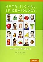 Algopix Similar Product 10 - Nutritional Epidemiology Monographs in