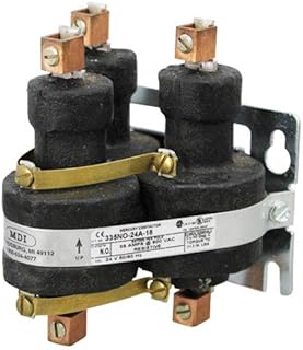 Mercury CONTACTOR; - 24 VAC