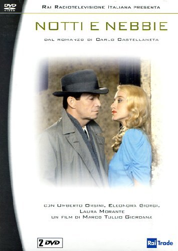 Notti e Nebbie (Box 2 Dvd)