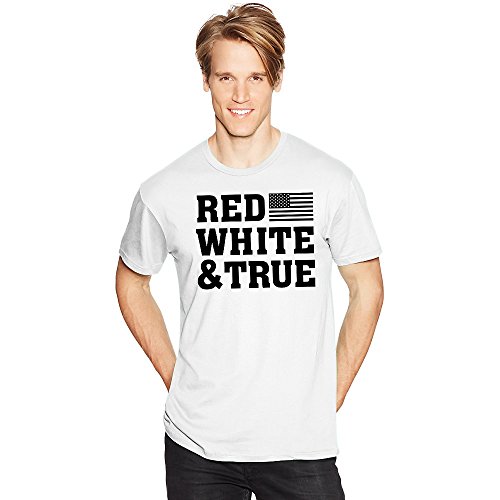 Image of Hanes Men's Graphic T-Shirt - Rugged Outdoor Collection