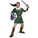 Disguise Nintendo The Legend of Zelda Link Shield, Official The Legend of Zelda Costume Accessory